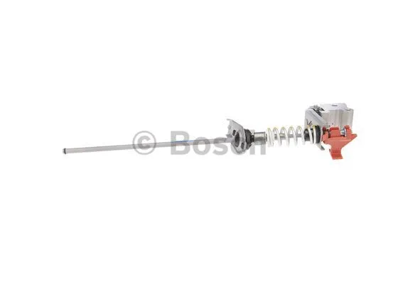 Stabdymo jėgos reguliatorius BOSCH 0 204 131 703
