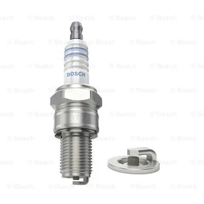 Uždegimo žvakė BOSCH 0 241 229 579