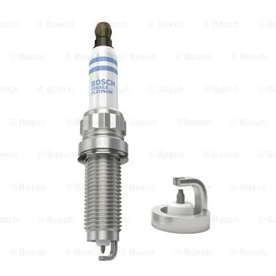 Uždegimo žvakė BOSCH 0 242 140 543