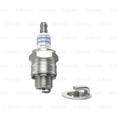 Uždegimo žvakė BOSCH 0 242 215 502