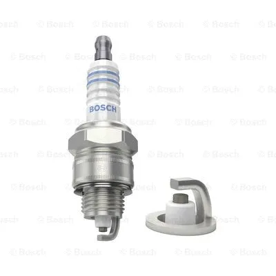 Uždegimo žvakė BOSCH 0 242 219 512