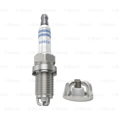 Uždegimo žvakė BOSCH 0 242 229 799