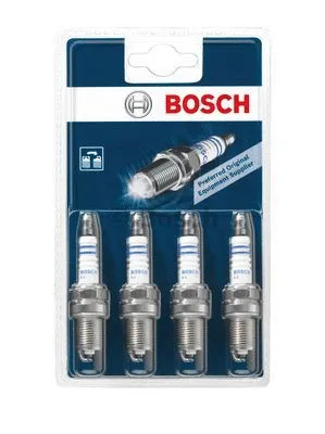 Uždegimo žvakė BOSCH 0 242 230 533