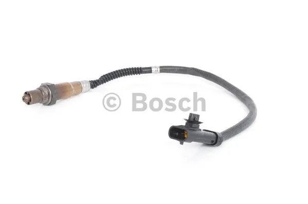 Lambda jutiklis BOSCH 0 258 006 046