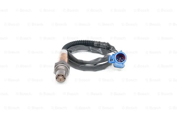 Lambda jutiklis BOSCH 0 258 006 187