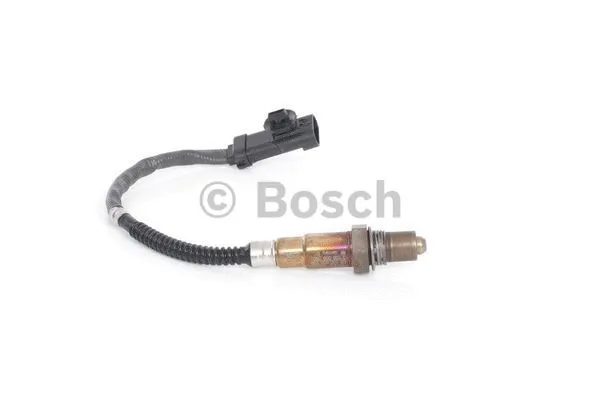 Lambda jutiklis BOSCH 0 258 006 295