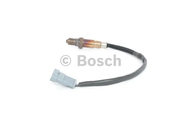 Lambda jutiklis BOSCH 0 258 006 376