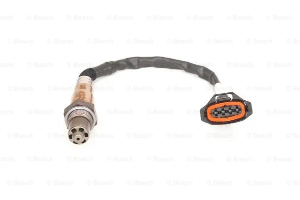 Lambda jutiklis BOSCH 0 258 006 386