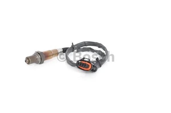 Lambda jutiklis BOSCH 0 258 006 501