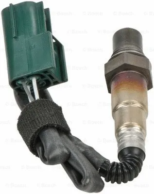 Lambda jutiklis BOSCH 0 258 006 511