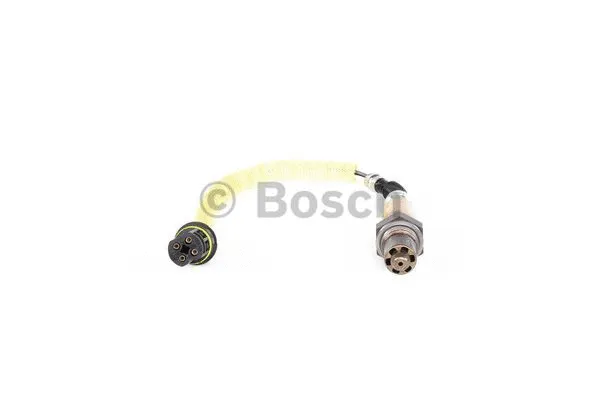 Lambda jutiklis BOSCH 0 258 006 563