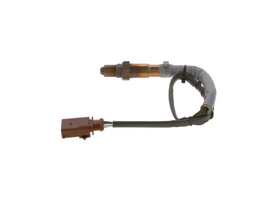 Lambda jutiklis BOSCH 0 258 006 862
