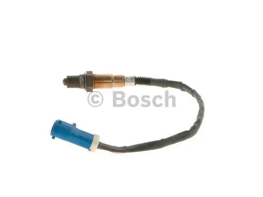 Lambda jutiklis BOSCH 0 258 006 904