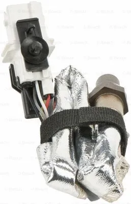 Lambda jutiklis BOSCH 0 258 007 036