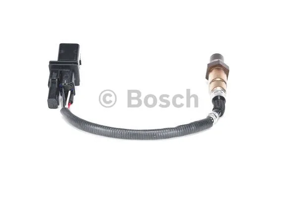 Lambda jutiklis BOSCH 0 258 007 142