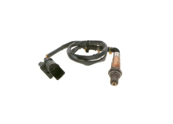 Lambda jutiklis BOSCH 0 258 007 174