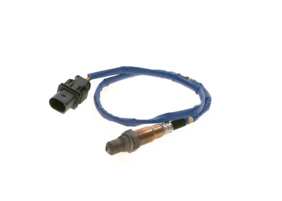 Lambda jutiklis BOSCH 0 258 007 276