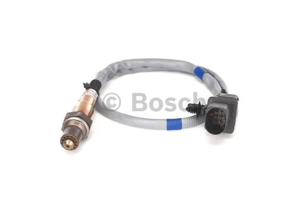 Lambda jutiklis BOSCH 0 258 007 333