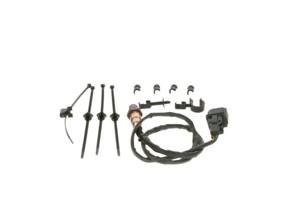 Lambda jutiklis BOSCH 0 258 007 359