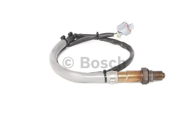 Lambda jutiklis BOSCH 0 258 010 200