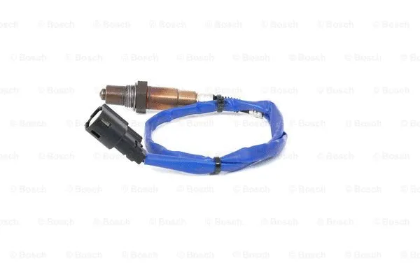 Lambda jutiklis BOSCH 0 258 010 357