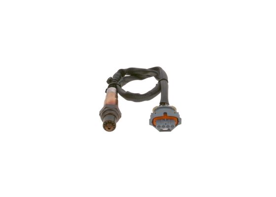 Lambda jutiklis BOSCH 0 258 010 379