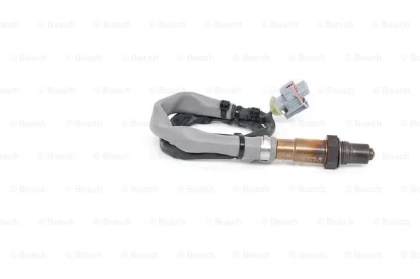 Lambda jutiklis BOSCH 0 258 010 396