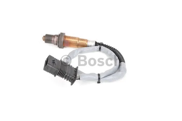 Lambda jutiklis BOSCH 0 258 010 418