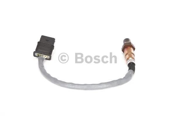 Lambda jutiklis BOSCH 0 258 010 431