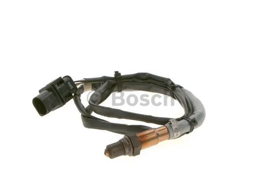 Lambda jutiklis BOSCH 0 258 017 041