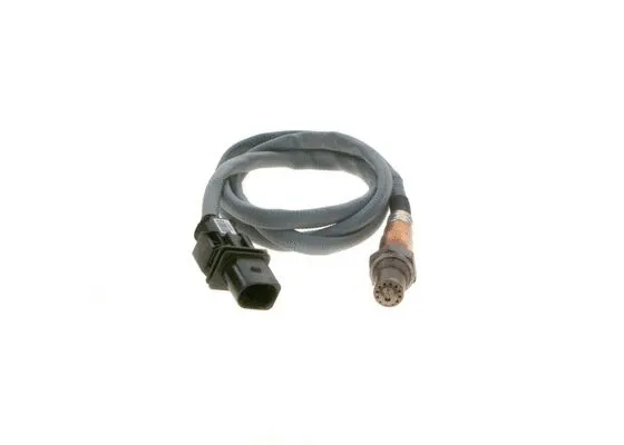 Lambda jutiklis BOSCH 0 258 017 102