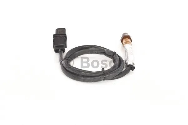 Lambda jutiklis BOSCH 0 258 017 110