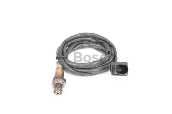 Lambda jutiklis BOSCH 0 258 017 116