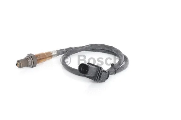 Lambda jutiklis BOSCH 0 258 017 130
