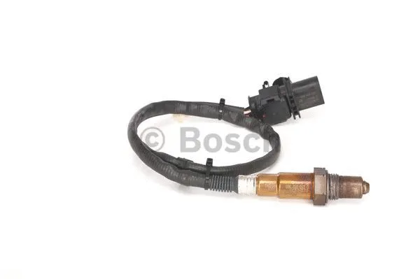 Lambda jutiklis BOSCH 0 258 017 140