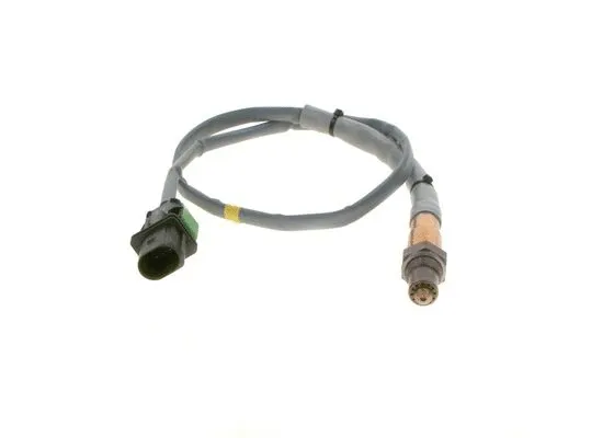Lambda jutiklis BOSCH 0 258 017 151