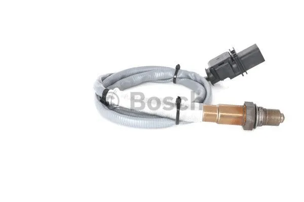 Lambda jutiklis BOSCH 0 258 017 206