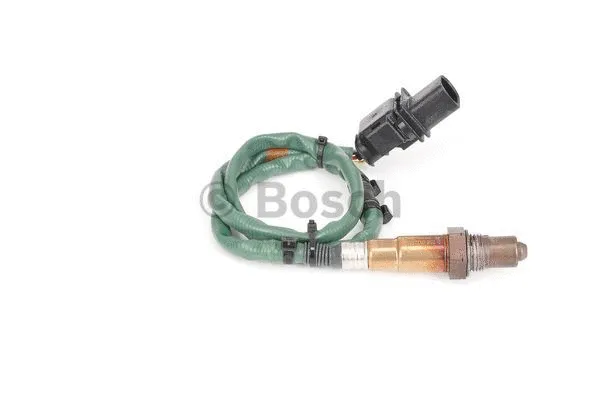 Lambda jutiklis BOSCH 0 258 017 331