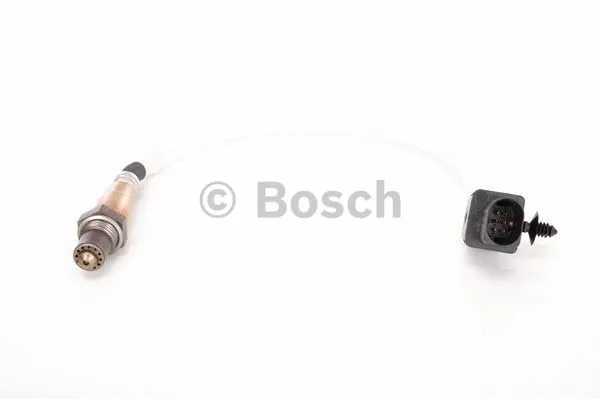 Lambda jutiklis BOSCH 0 258 017 357
