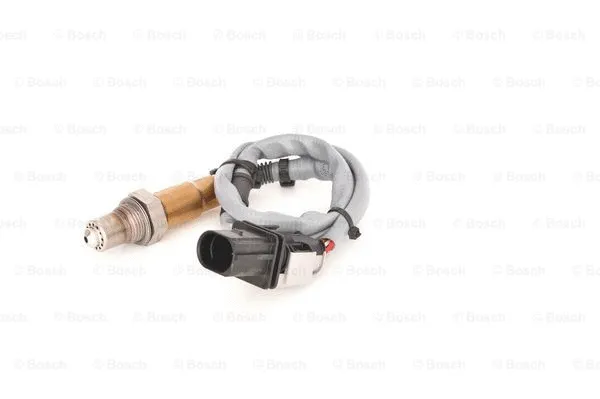 Lambda jutiklis BOSCH 0 258 017 391