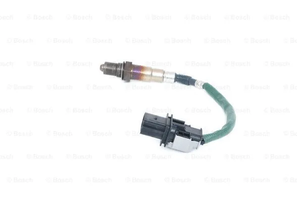 Lambda jutiklis BOSCH 0 258 017 395