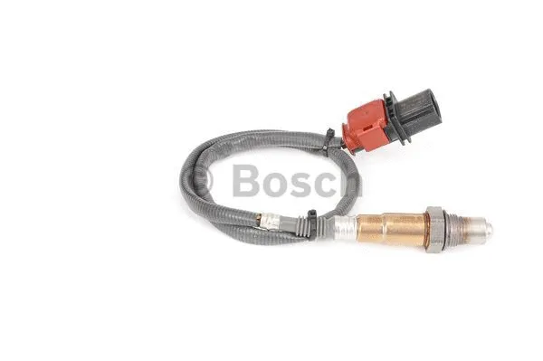 Lambda jutiklis BOSCH 0 258 017 467