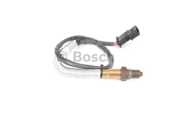 Lambda jutiklis BOSCH 0 258 027 019