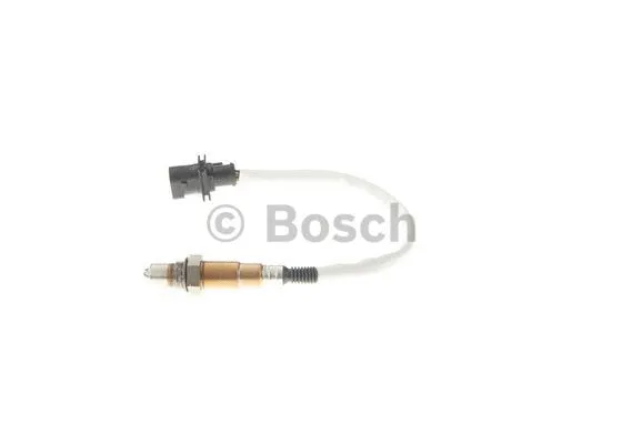 Lambda jutiklis BOSCH 0 258 027 157