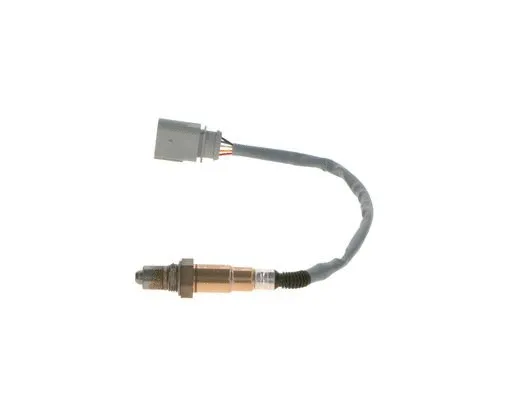 Lambda jutiklis BOSCH 0 258 027 205