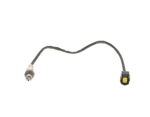 Lambda jutiklis BOSCH 0 258 030 02K
