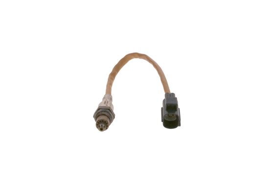 Lambda jutiklis BOSCH 0 258 030 04F