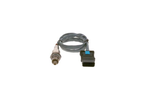Lambda jutiklis BOSCH 0 258 030 0BV