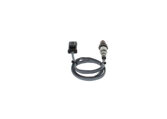 Lambda jutiklis BOSCH 0 258 030 0BX