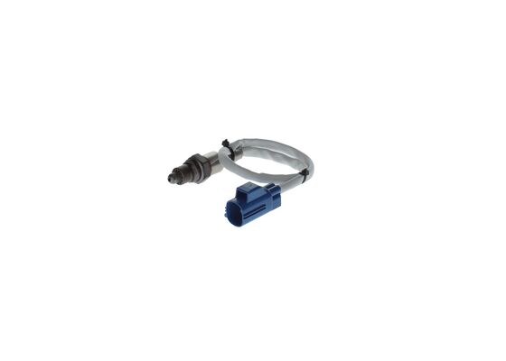 Lambda jutiklis BOSCH 0 258 030 0CR